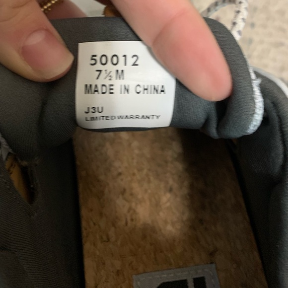 FootJoy Men's Stratos Golf Shoes - Picture 2 of 8